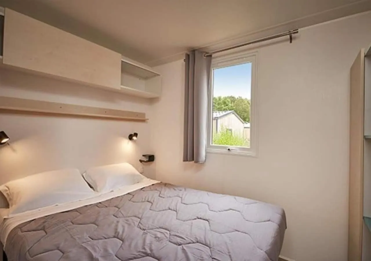 Camping Park Umag - Eurocamp I Homair