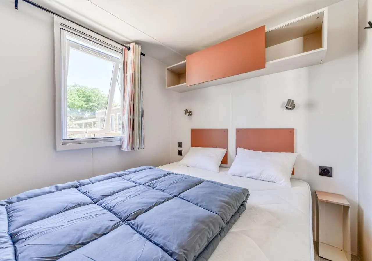 Camping Park Umag - Eurocamp I Homair Campsite