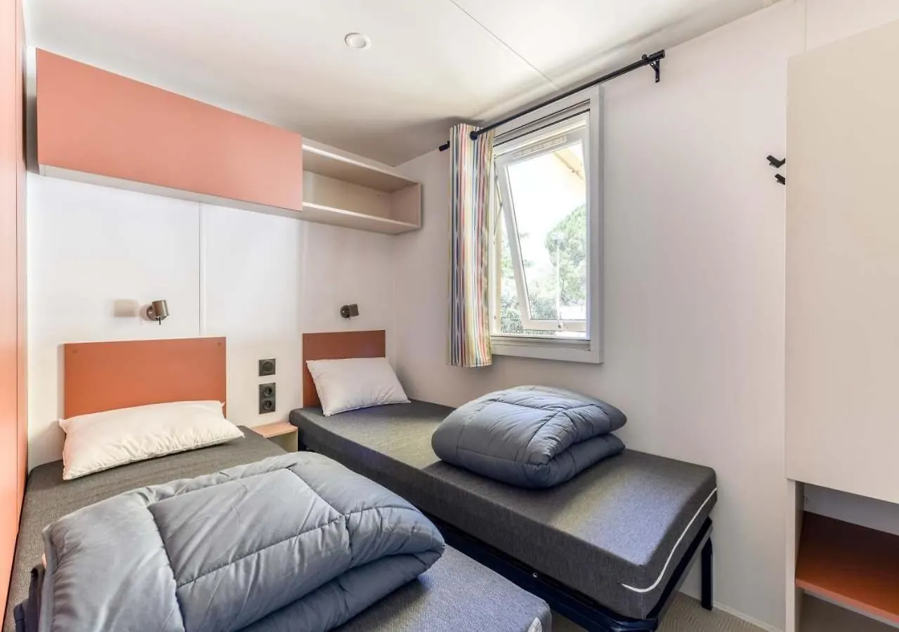 Camping Park Umag - Eurocamp I Homair