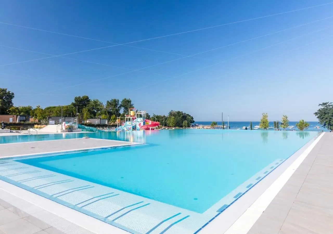 Camping Park Umag - Eurocamp I Homair