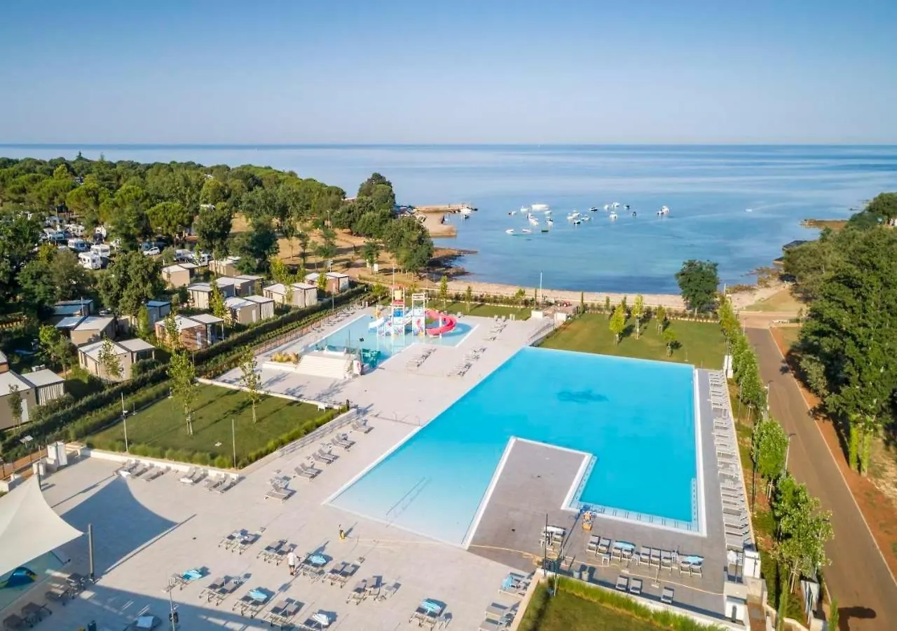 Camping Park Umag - Eurocamp I Homair