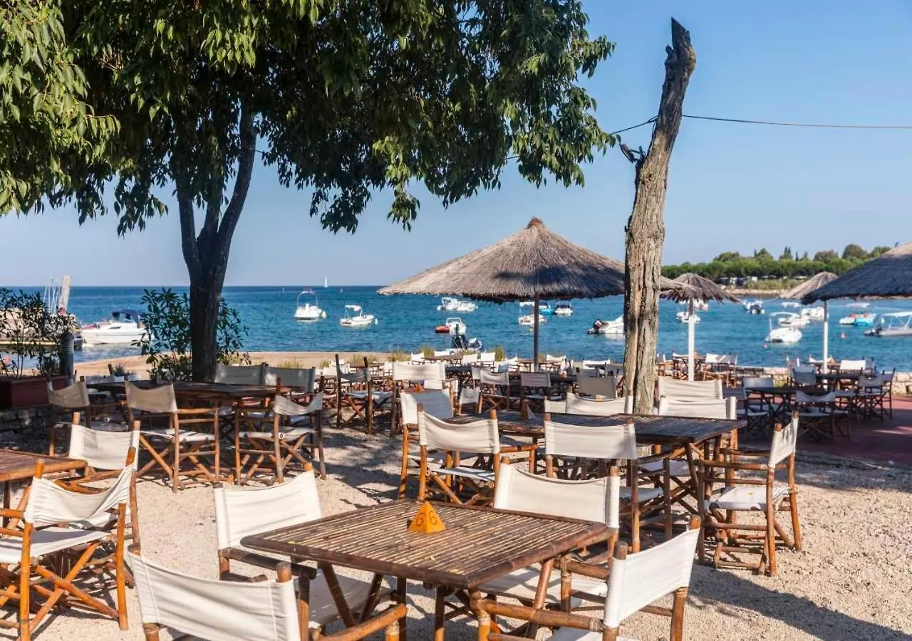 Camping Park Umag - Eurocamp I Homair