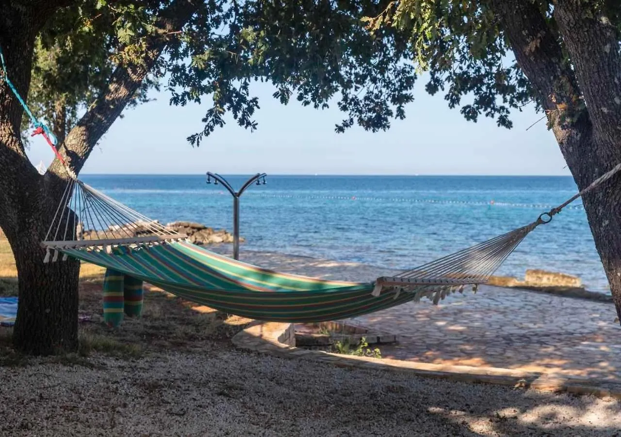 Campsite Camping Park Umag - Eurocamp I Homair