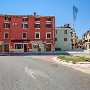 Dante Apartament