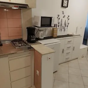  Appartamento Olga