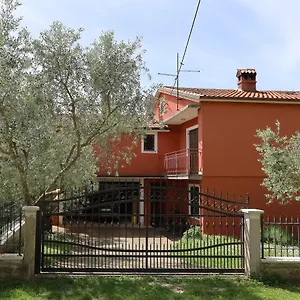  Appartamento Apartman Zita