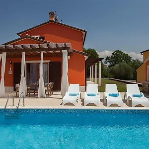 Villas Vilanija Villa