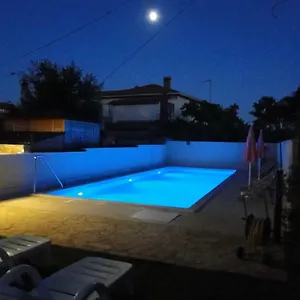  Apartmán Pino